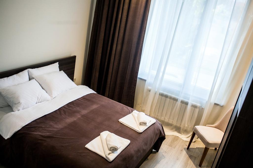 Gsg Hotel 트빌리시 외부 사진
