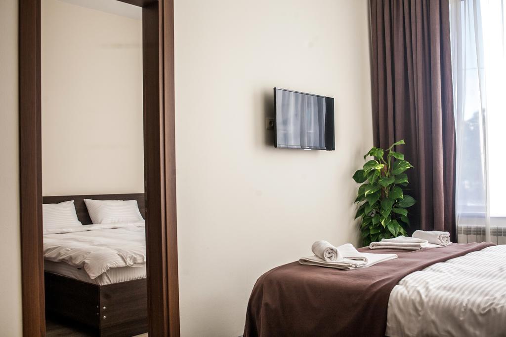 Gsg Hotel 트빌리시 외부 사진