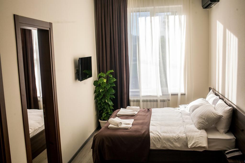 Gsg Hotel 트빌리시 외부 사진