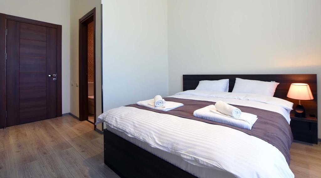 Gsg Hotel 트빌리시 외부 사진
