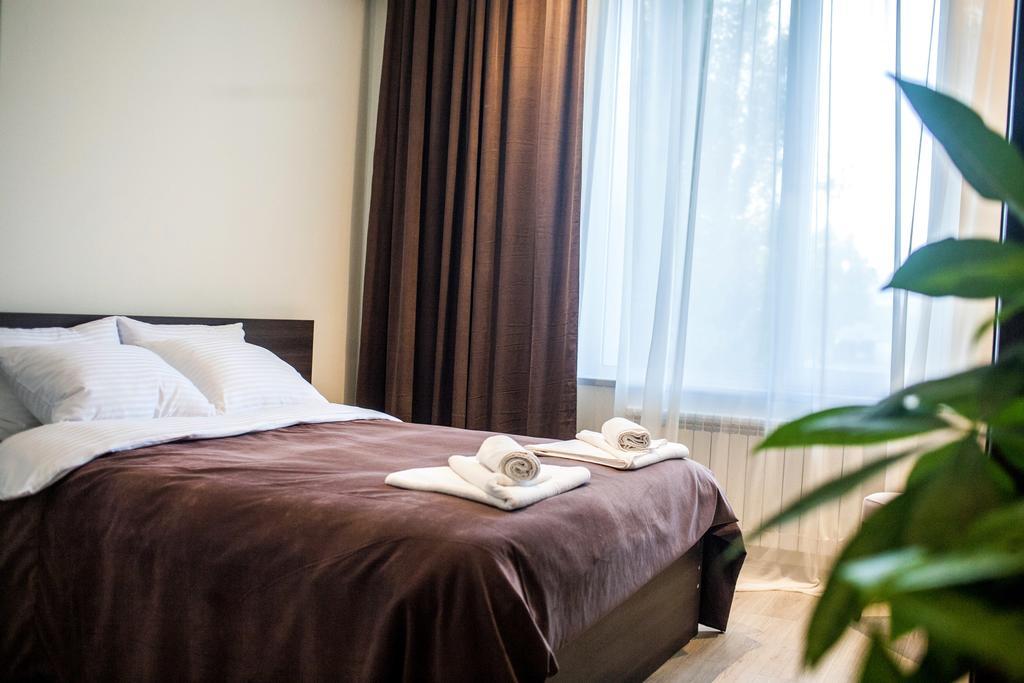 Gsg Hotel 트빌리시 외부 사진