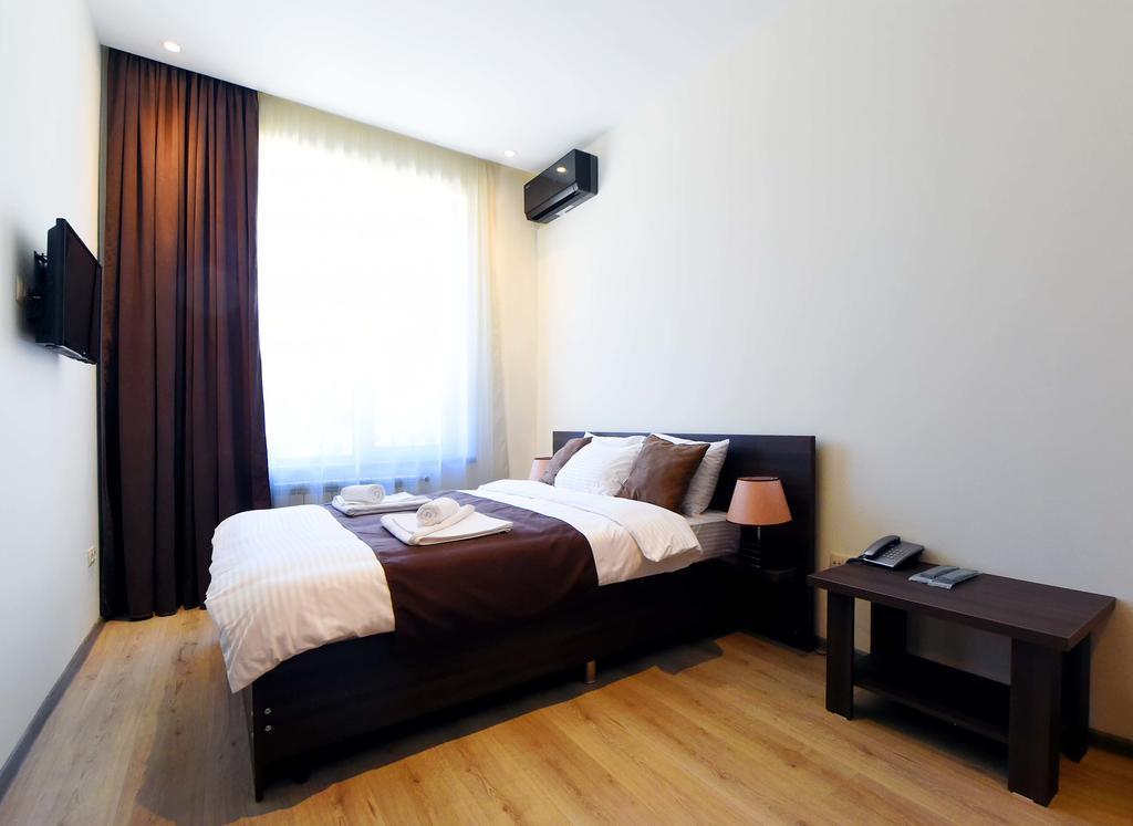 Gsg Hotel 트빌리시 외부 사진