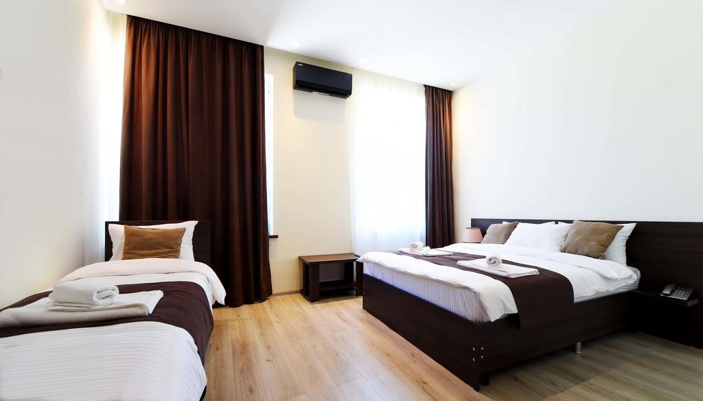 Gsg Hotel 트빌리시 외부 사진