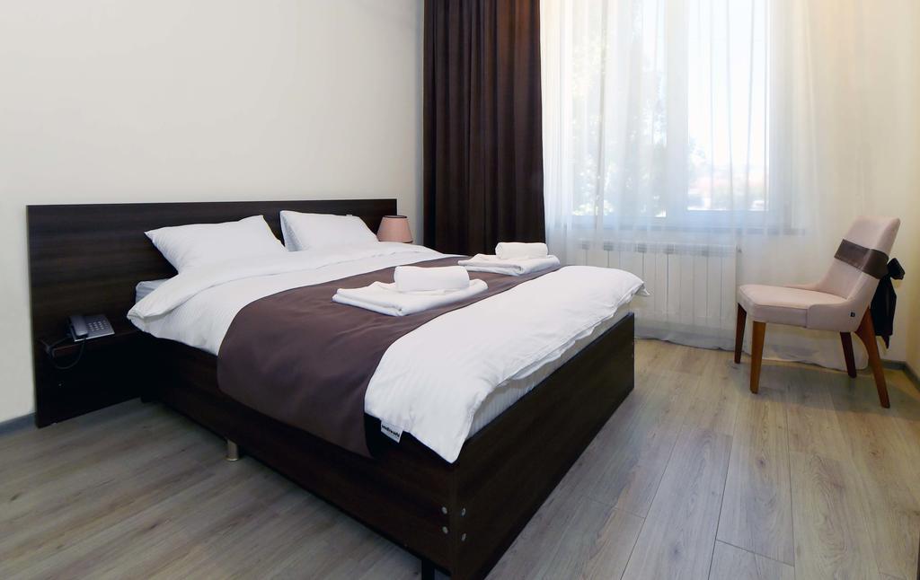Gsg Hotel 트빌리시 외부 사진