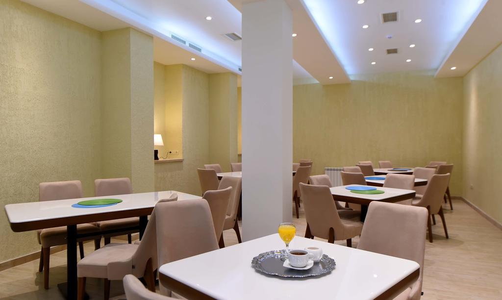 Gsg Hotel 트빌리시 외부 사진