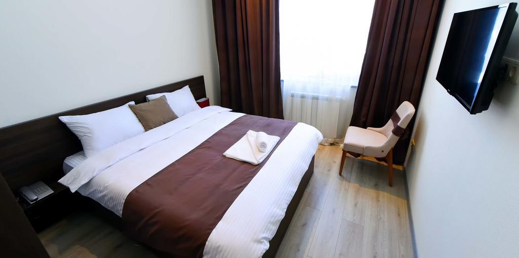 Gsg Hotel 트빌리시 외부 사진