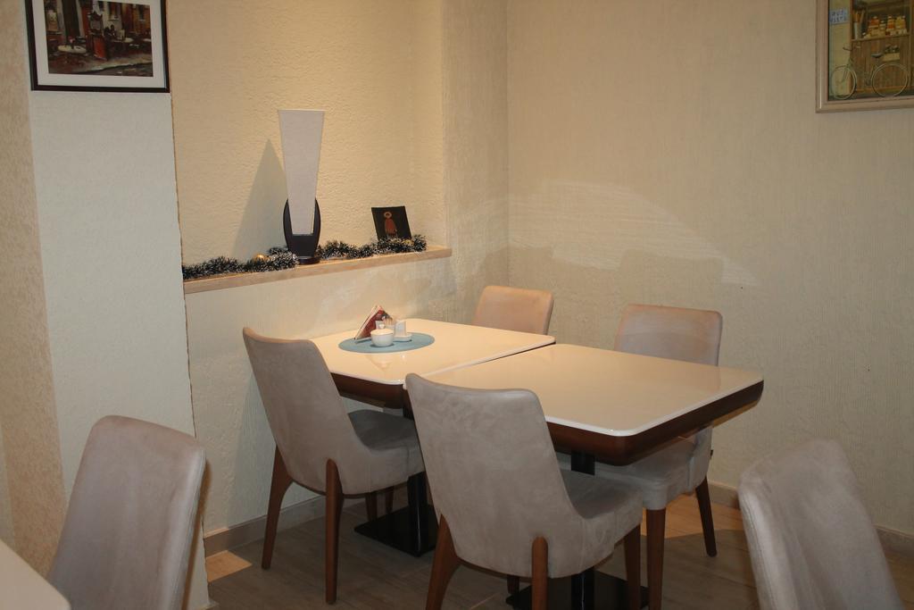 Gsg Hotel 트빌리시 외부 사진