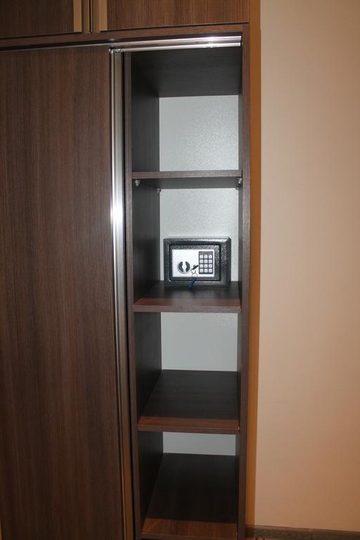 Gsg Hotel 트빌리시 외부 사진