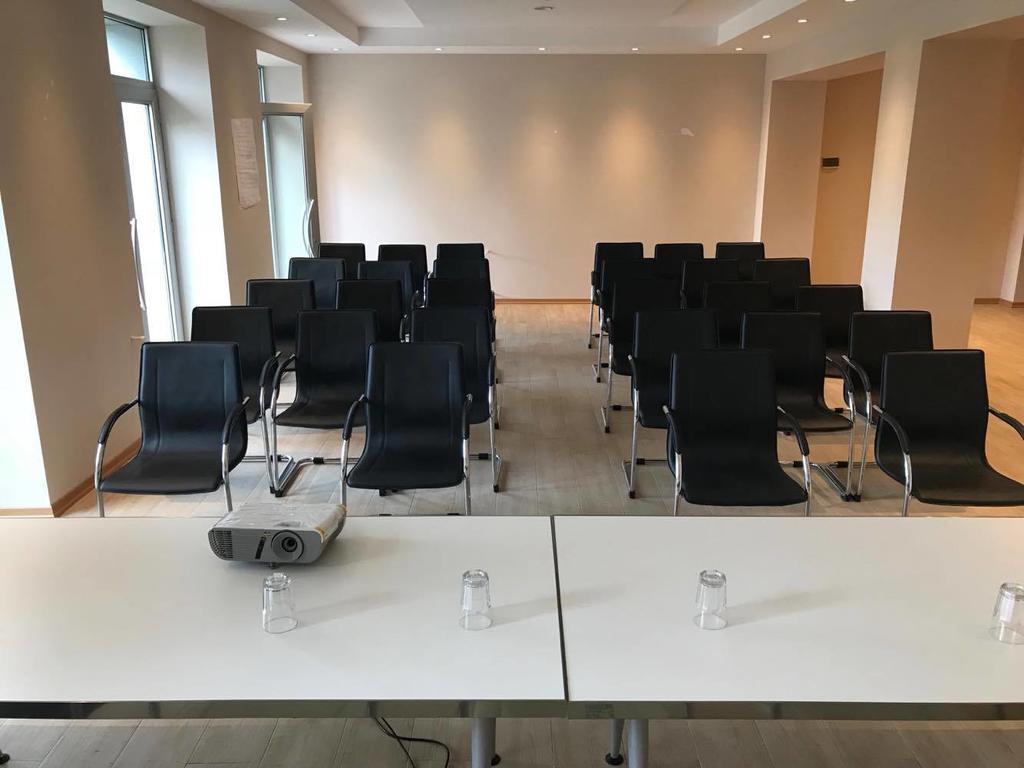 Gsg Hotel 트빌리시 외부 사진