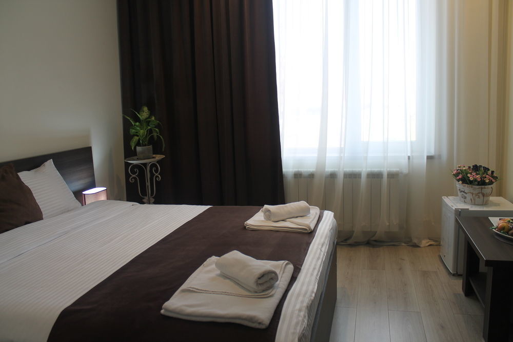 Gsg Hotel 트빌리시 외부 사진