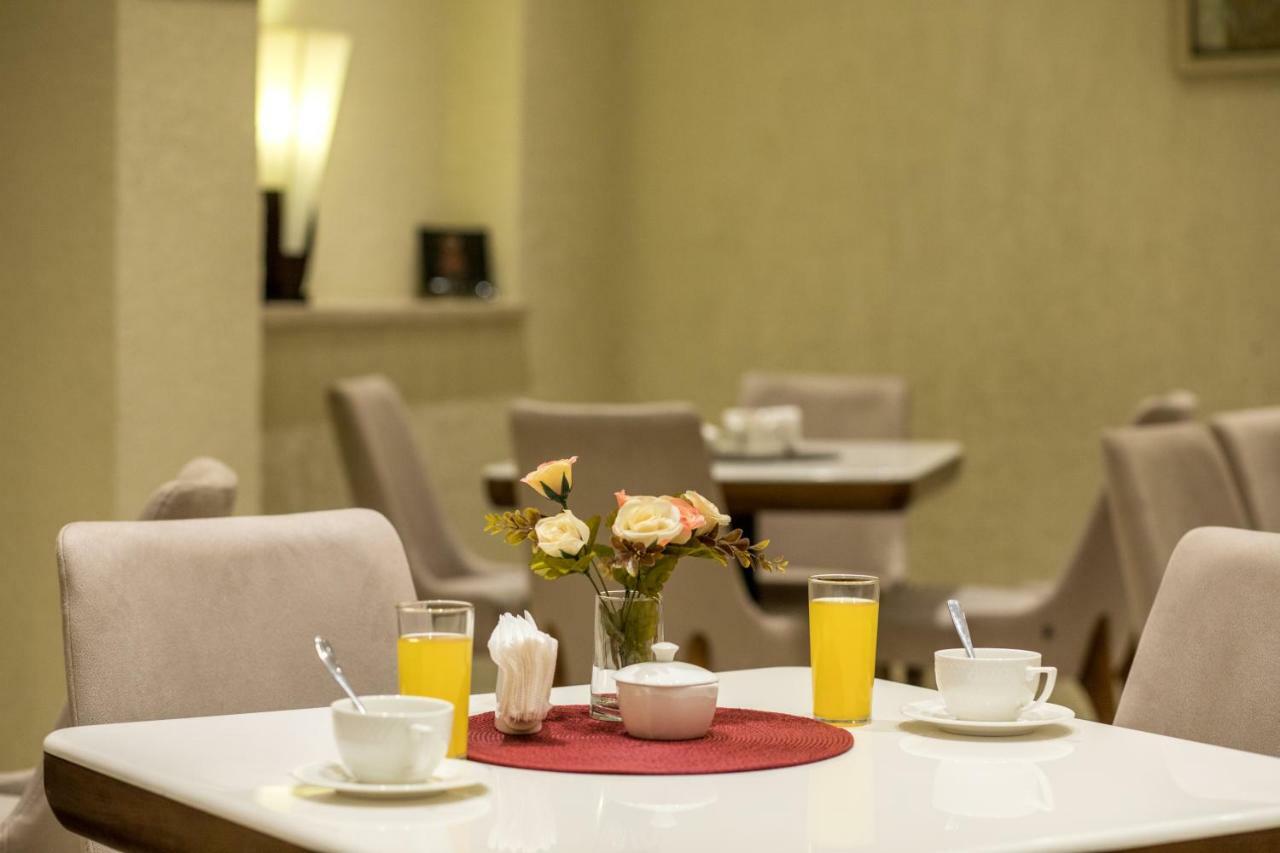 Gsg Hotel 트빌리시 외부 사진