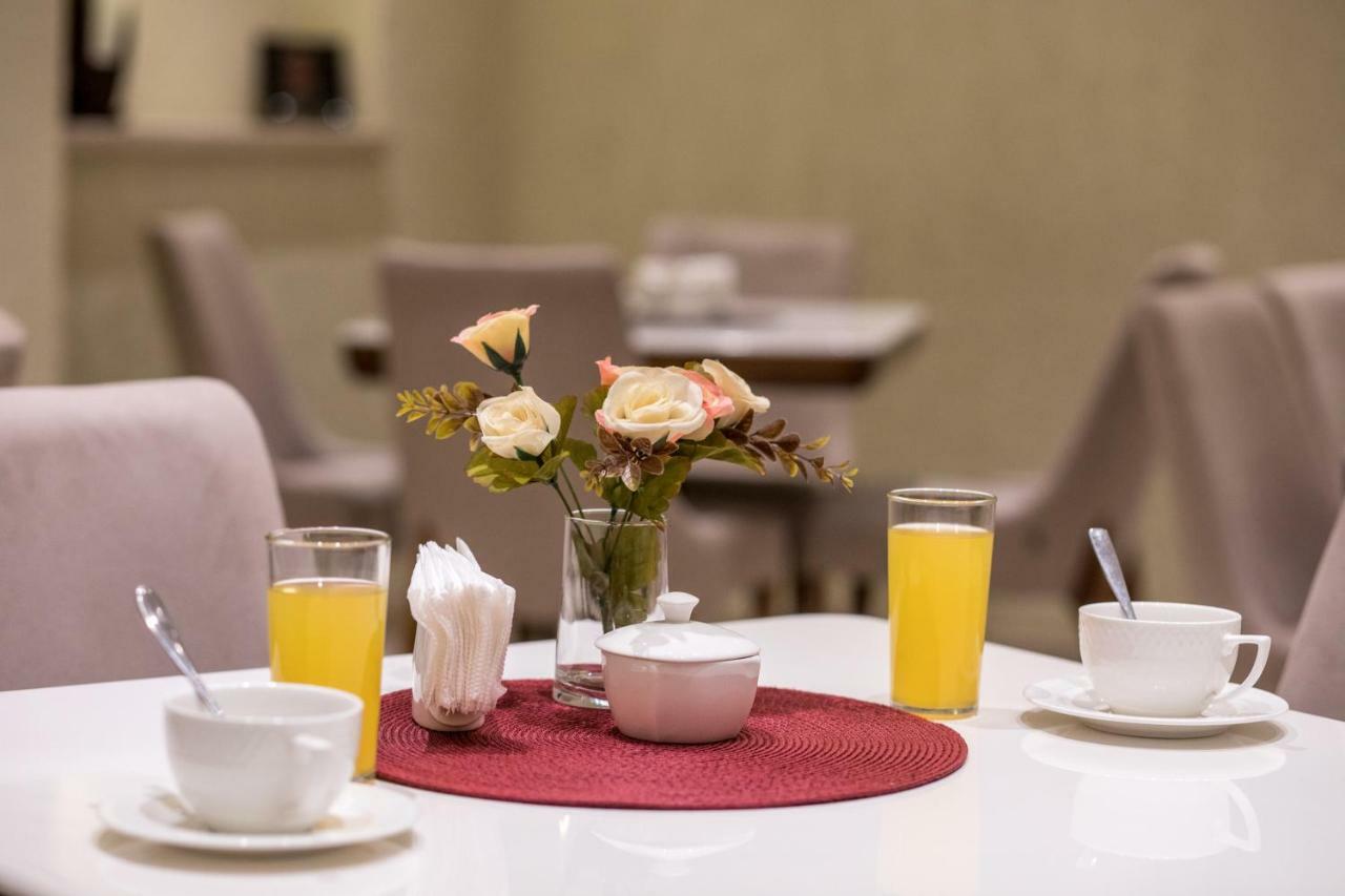 Gsg Hotel 트빌리시 외부 사진