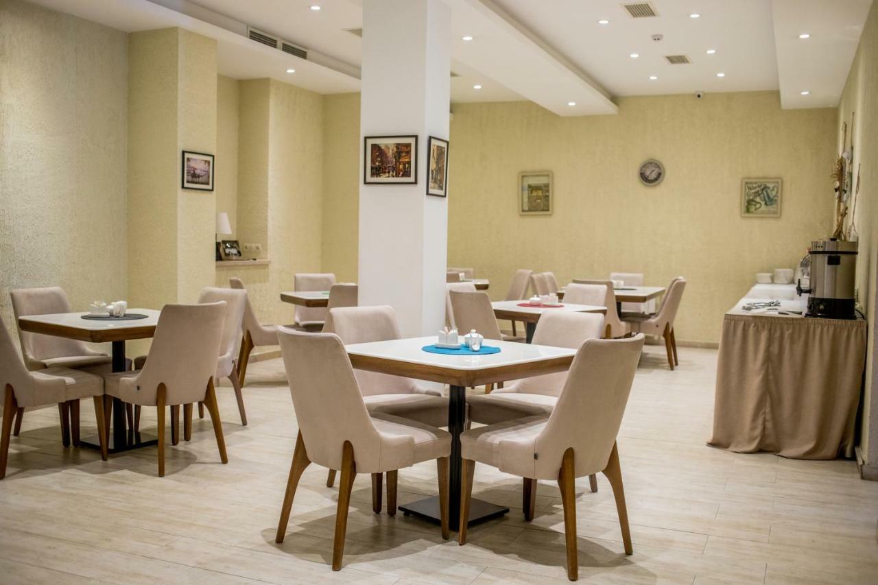 Gsg Hotel 트빌리시 외부 사진